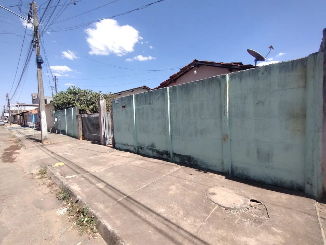 Lote em Formosa Goiás  - Foto 2