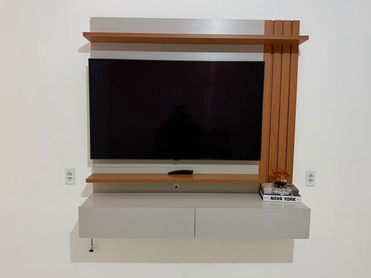 VENDO PAINEL DE TV  - Foto 2