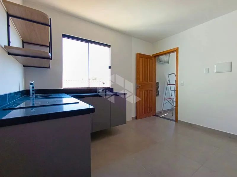 Apartamento 31M² - para Alugar - Foto 4
