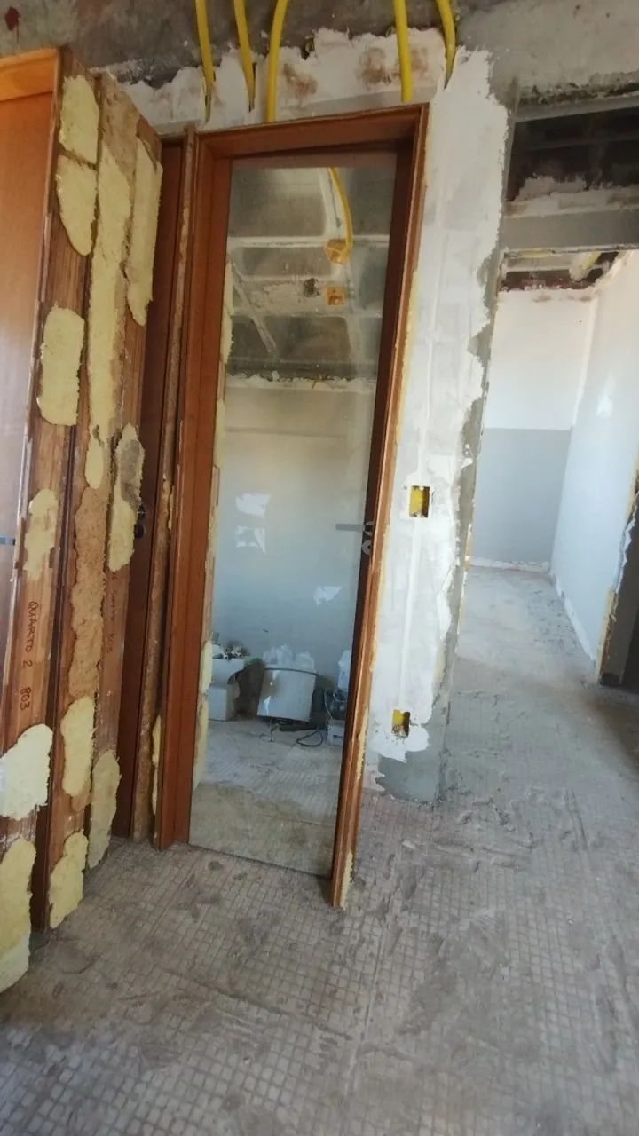 Portas de giro  - Foto 2