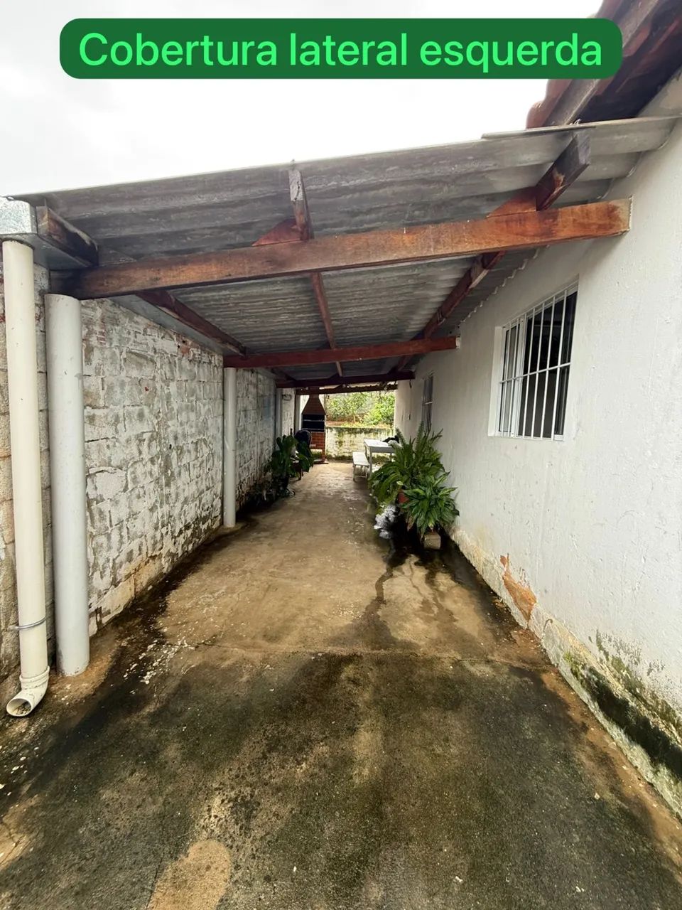 Casa residencial cidade Pilar do Sul Sp - Foto 4