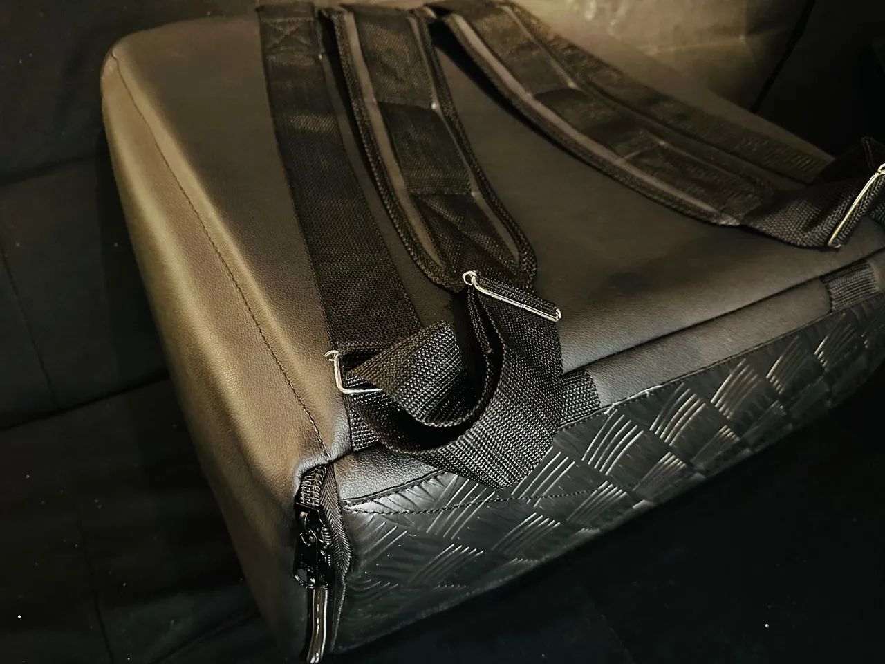Bag luxo para acordeon  - Foto 5