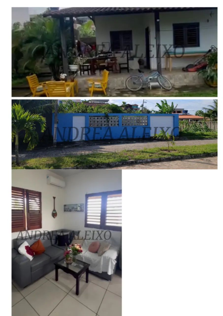 Casa em condomínio no litoral norte - Foto 2