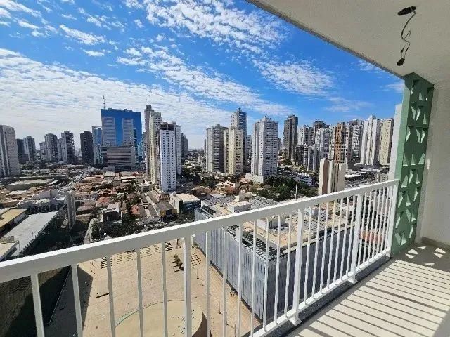 Apartamento cobertura no Setor Bueno