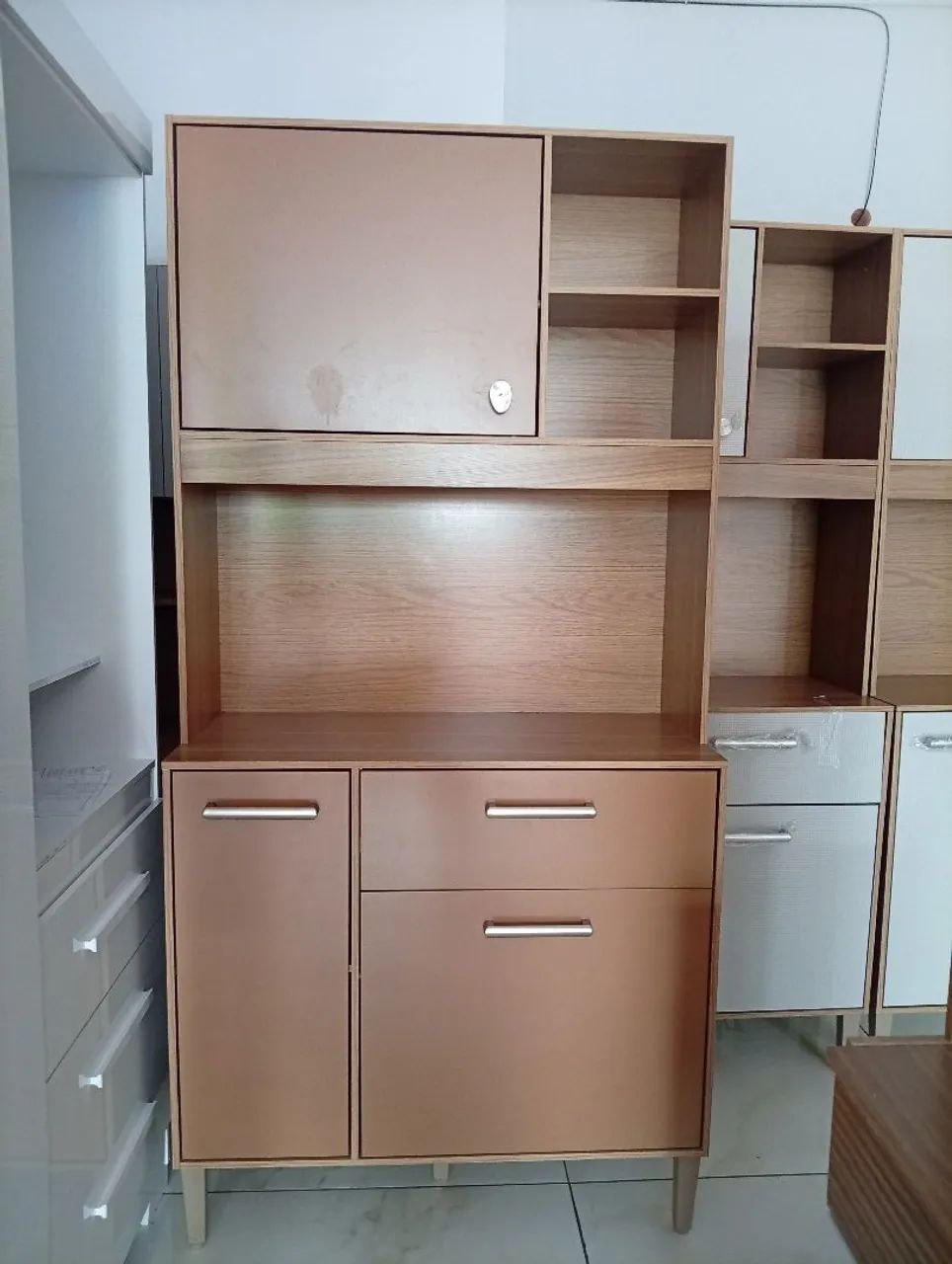 armário de cozinha  - Foto 2