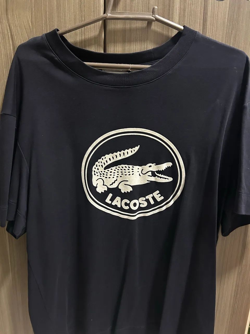 Camiseta Lacoste 
