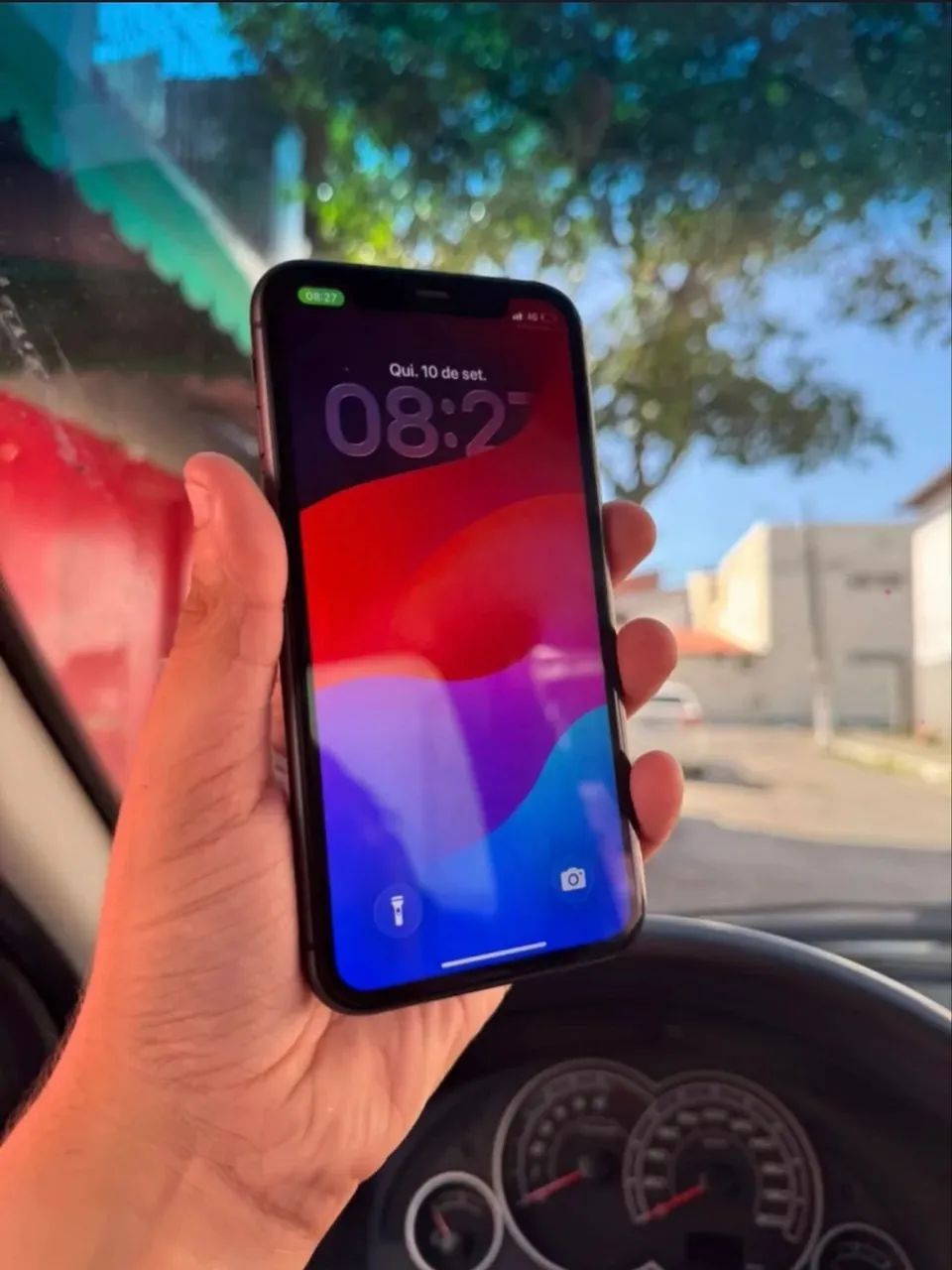 iPhone 11 - Foto 4