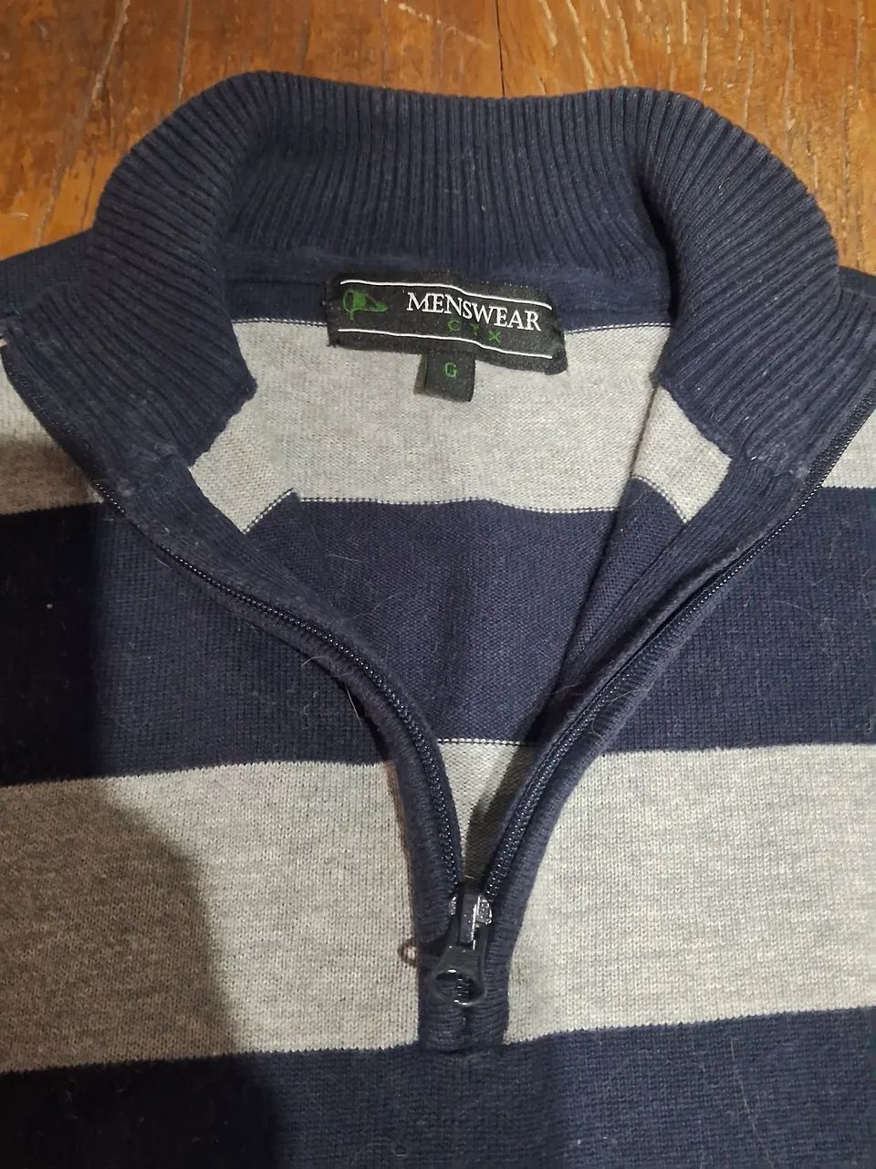 Sueter masculino  - Foto 2
