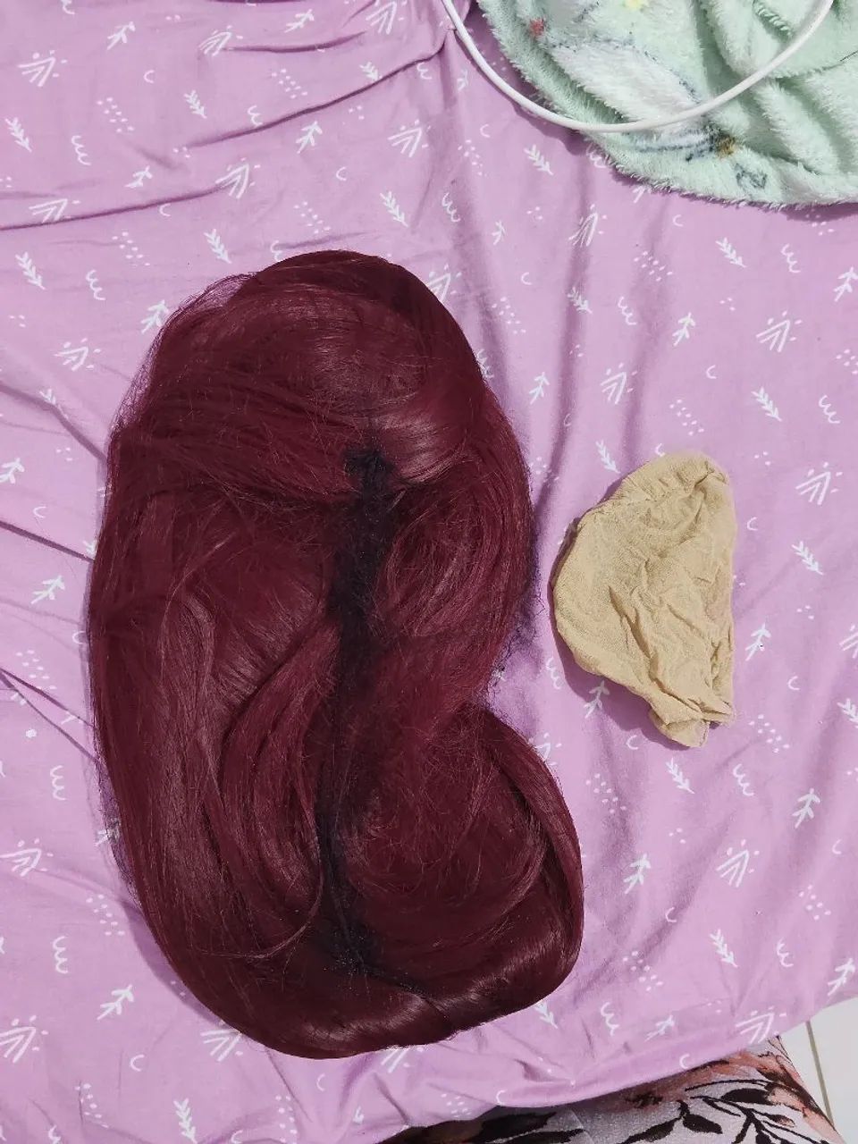 Lace vermelha  - Foto 2
