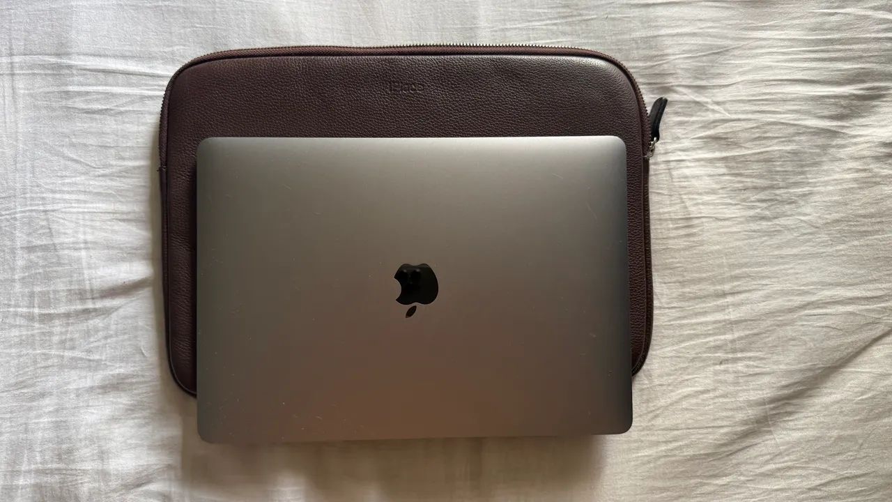 MacBook Air M1 256gb 8gb RAM - Foto 4
