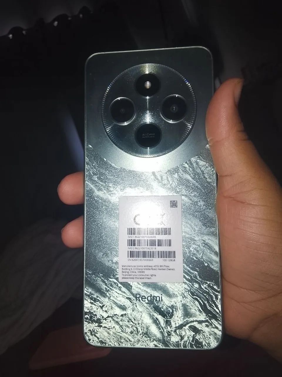 Redmi 14C 