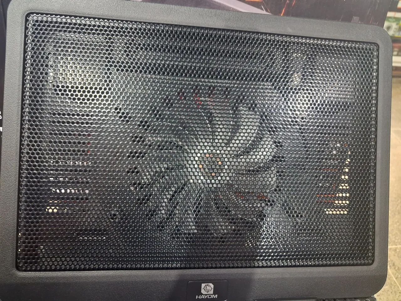 Cooler notebook  - Foto 2