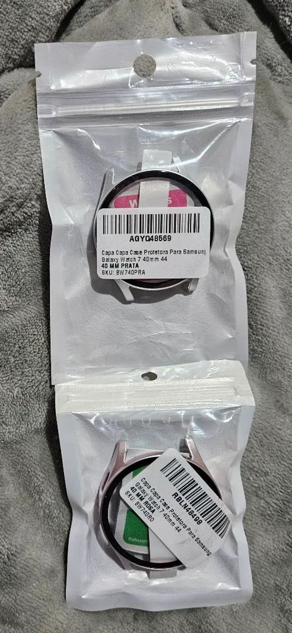 Pulseira smartwatch - Foto 3