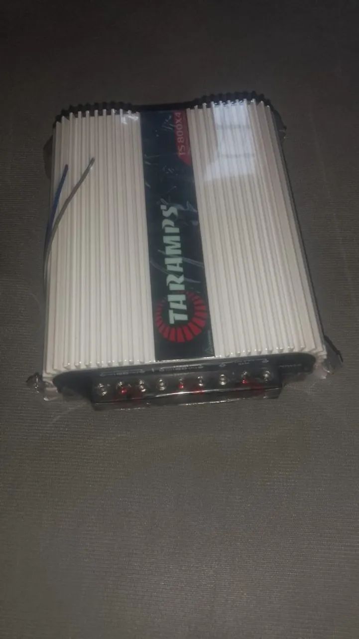 Taramps 800