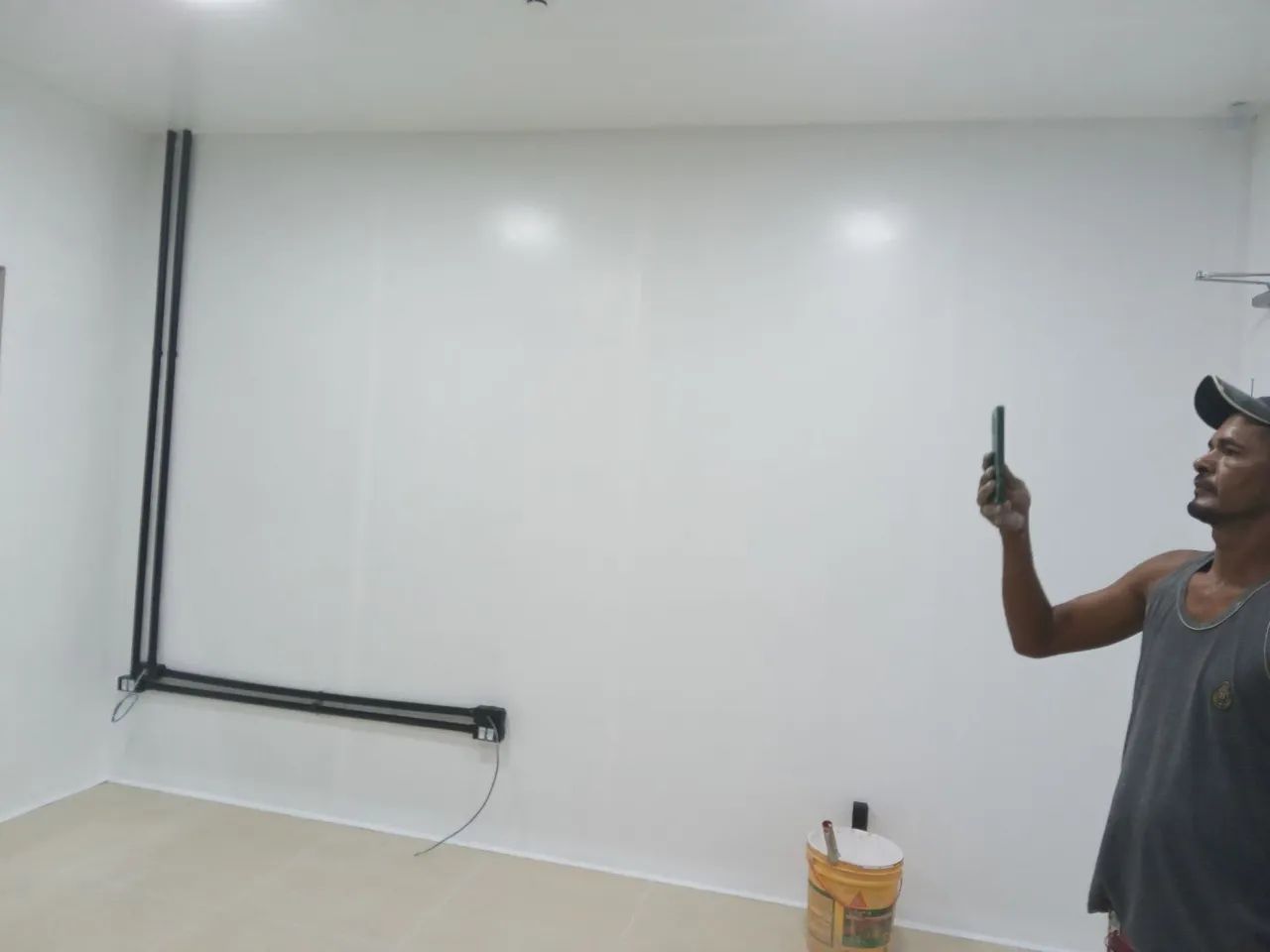Pinturas e reformas  - Foto 5