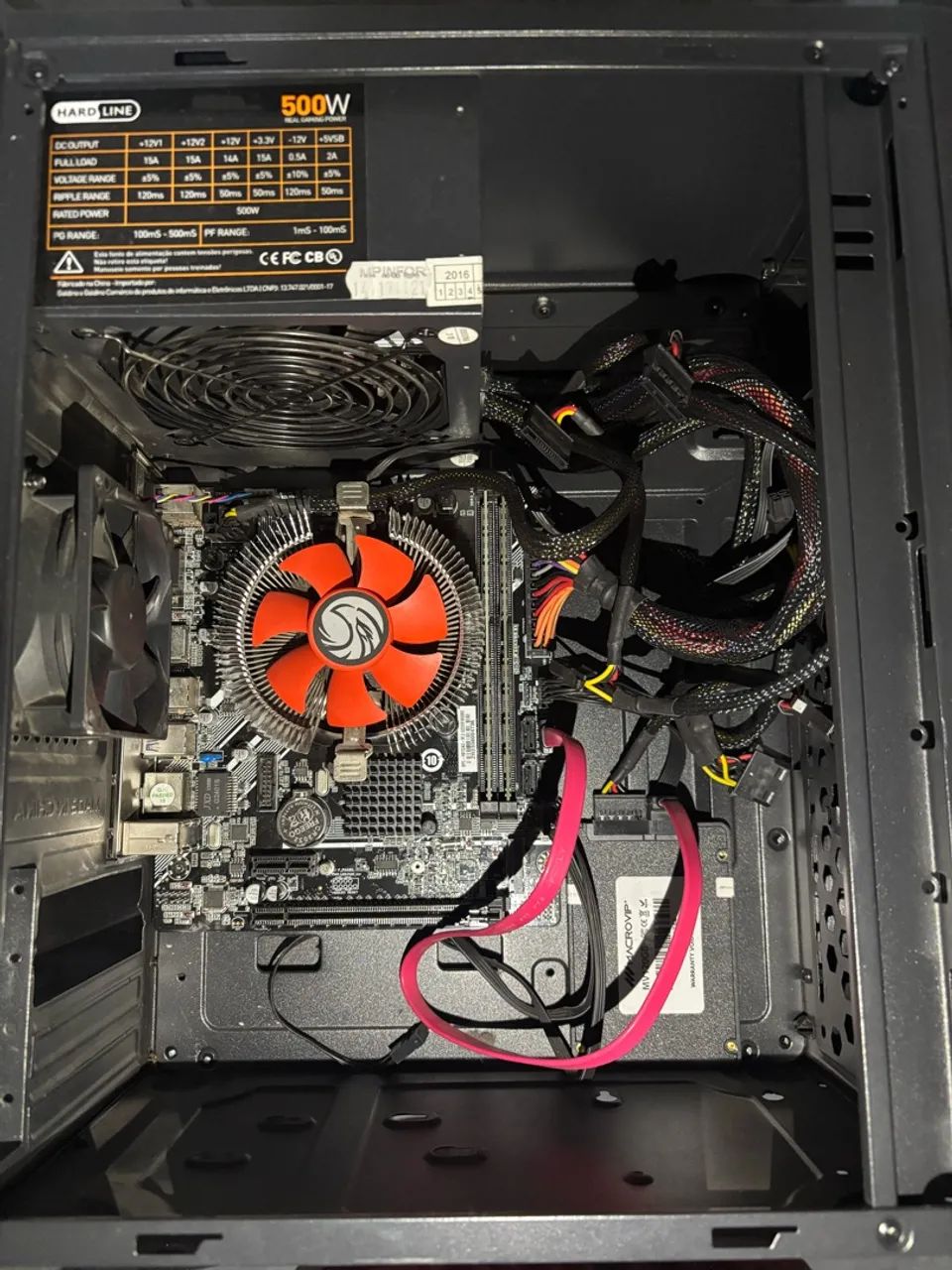 Computador - Foto 3