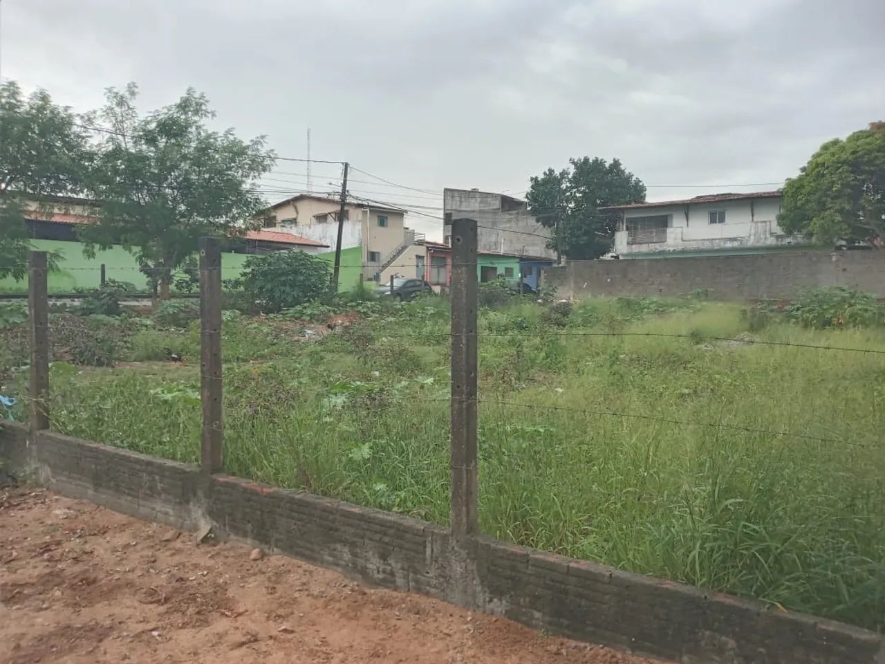 Terreno Padrão em Natal - Foto 2