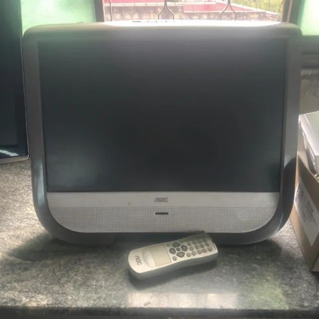 TV Monitor