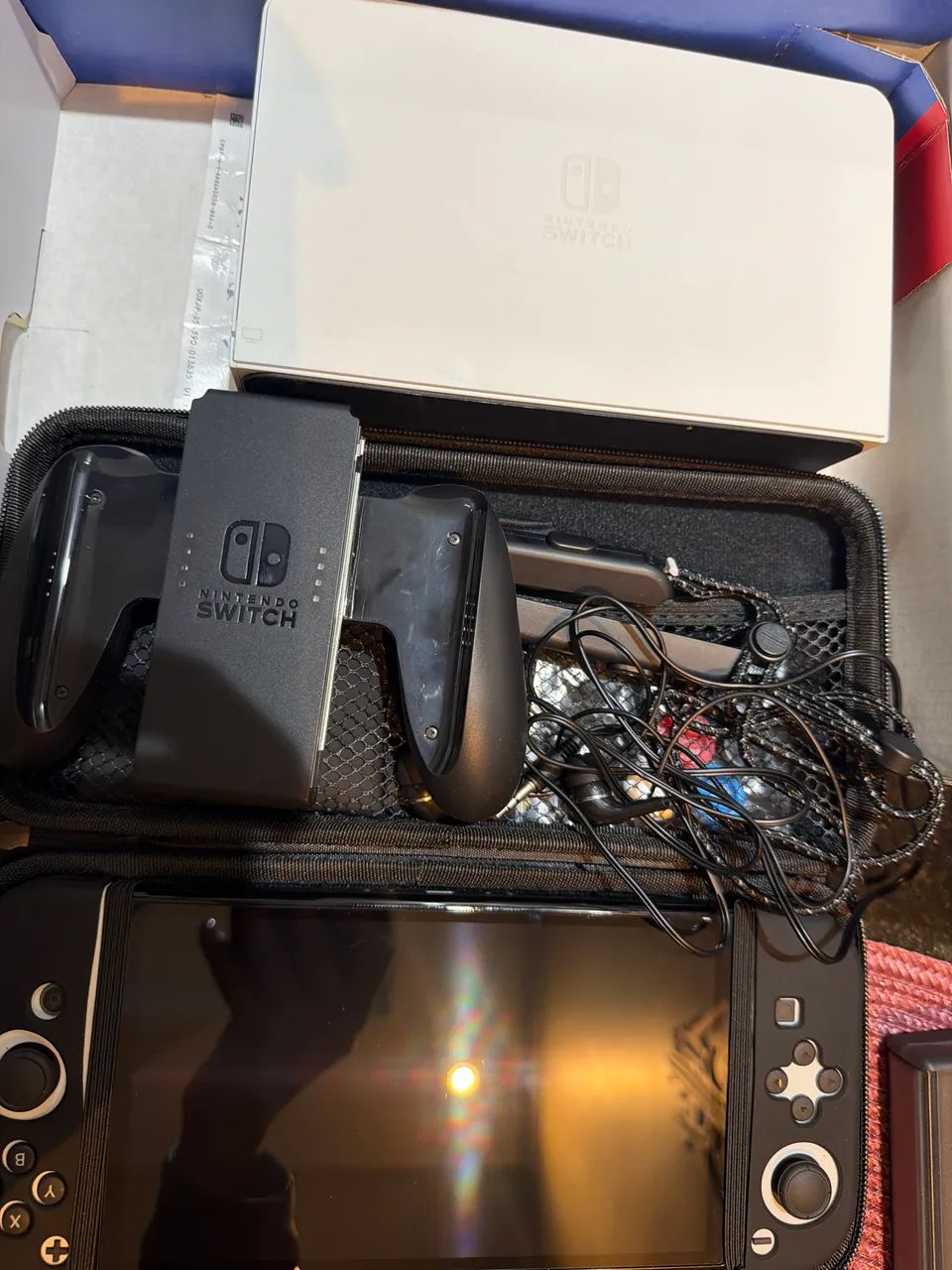 Nintendo Switch - Foto 2