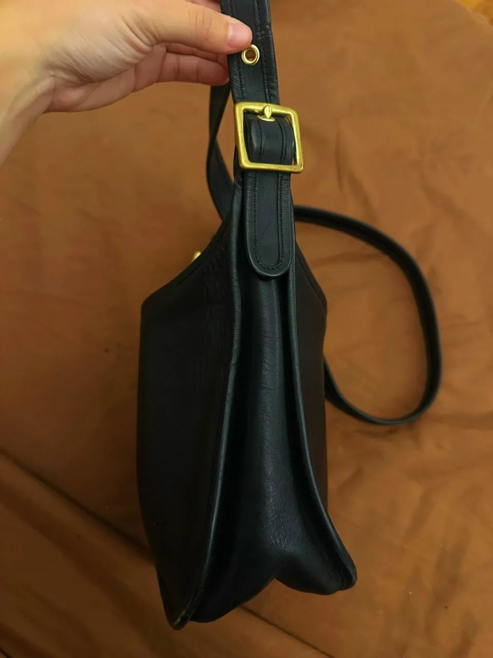 Bolsa Coach Janice Legacy - Original  - Foto 5