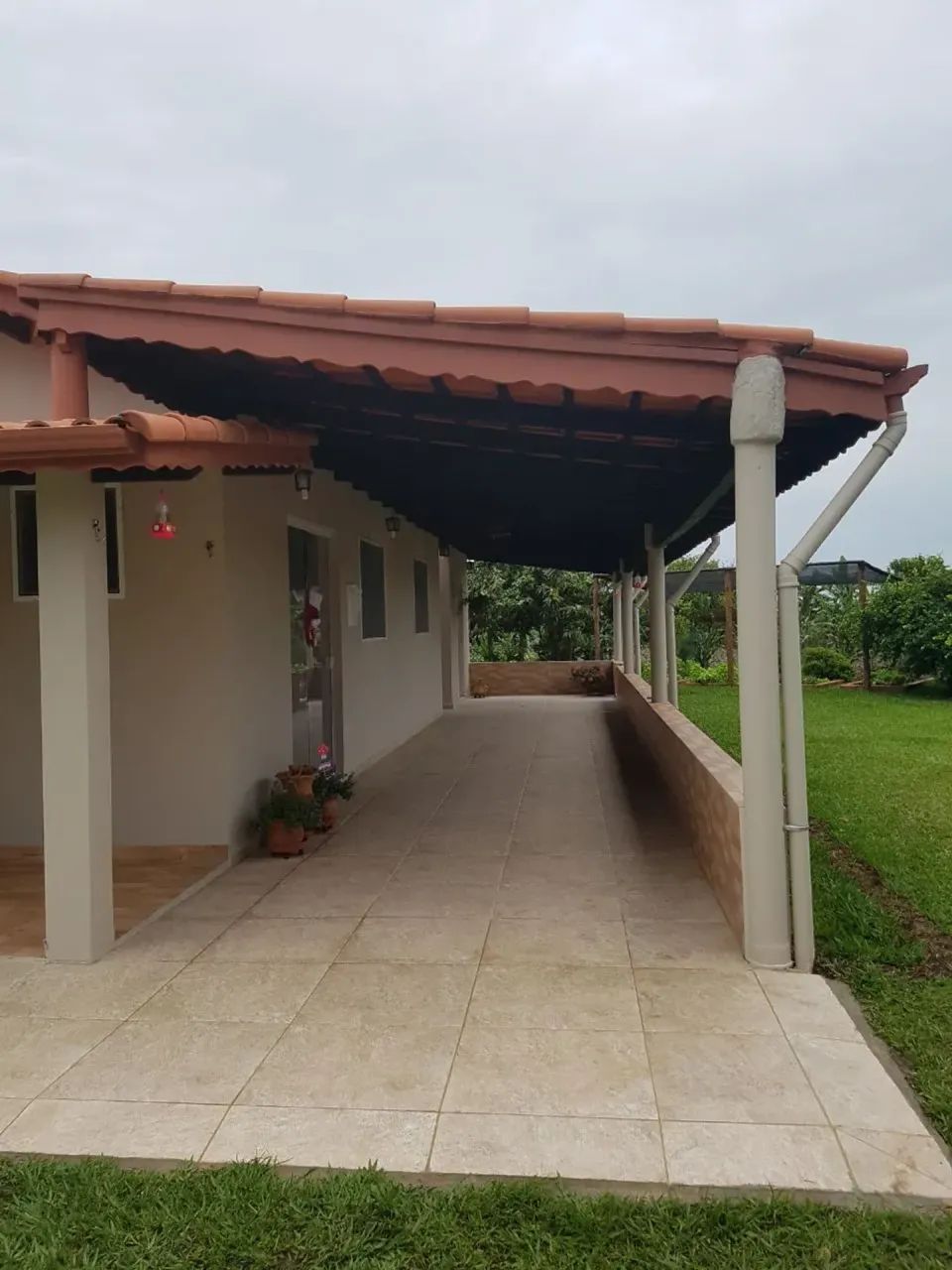 Imóvel para venda - Porangaba - SP - Foto 2