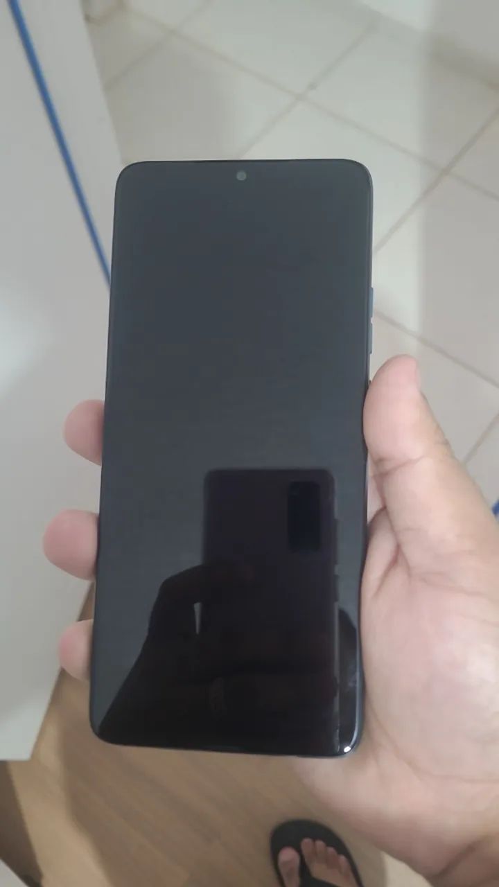 Celular Moto G 06  128GB - Foto 2