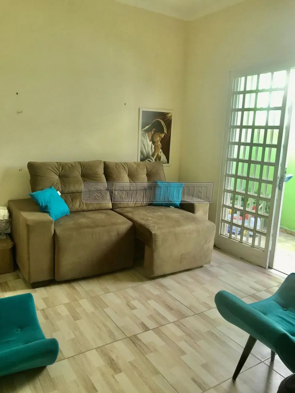 Casa em Bairros em Sorocaba - Foto 2