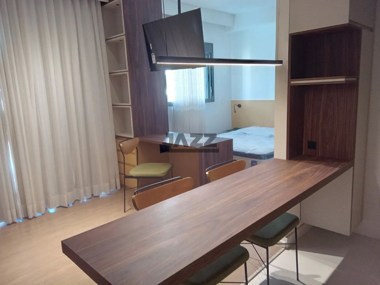Apartamento em Jardim Esplanada