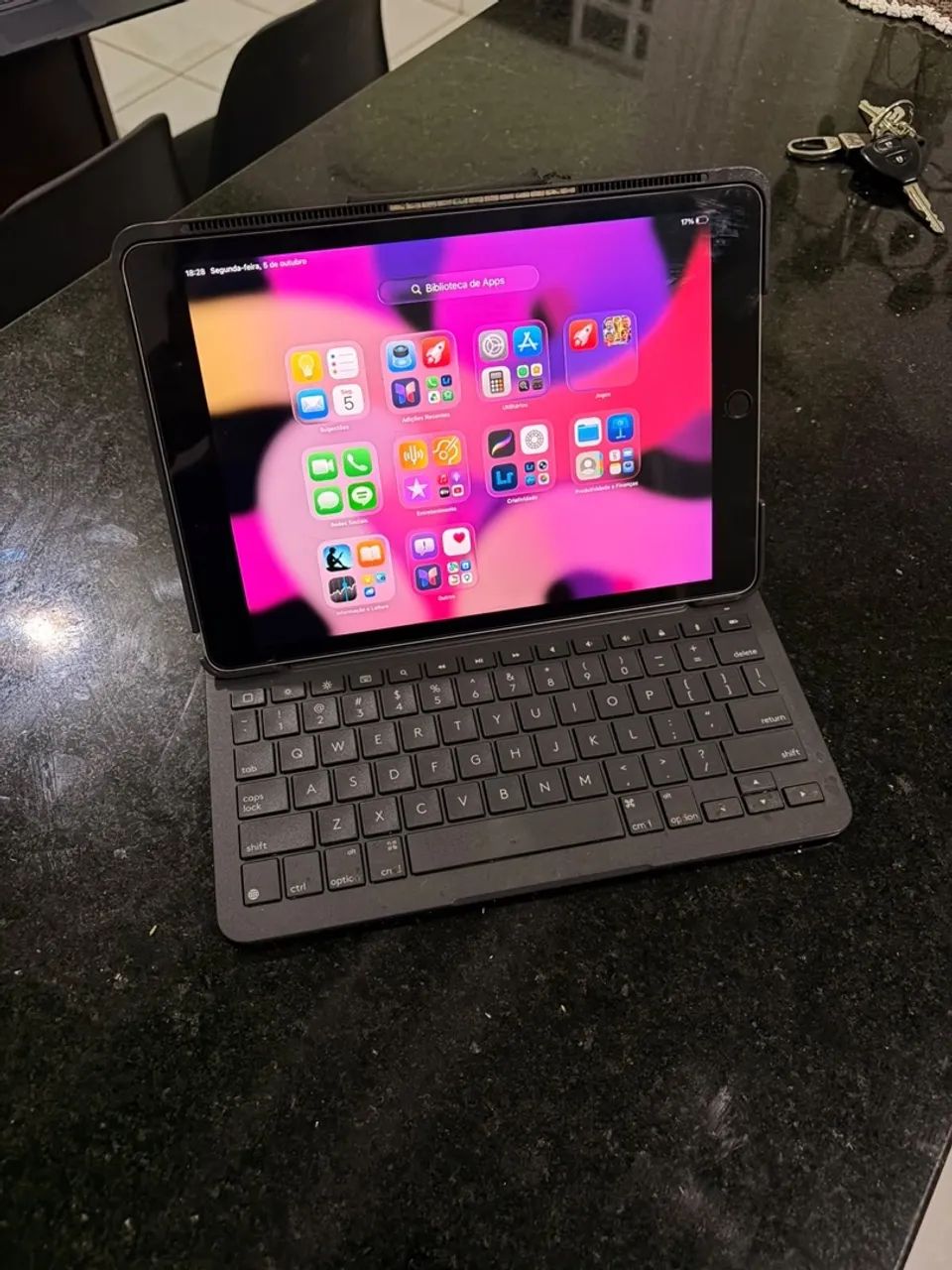 iPad 9 - Foto 3