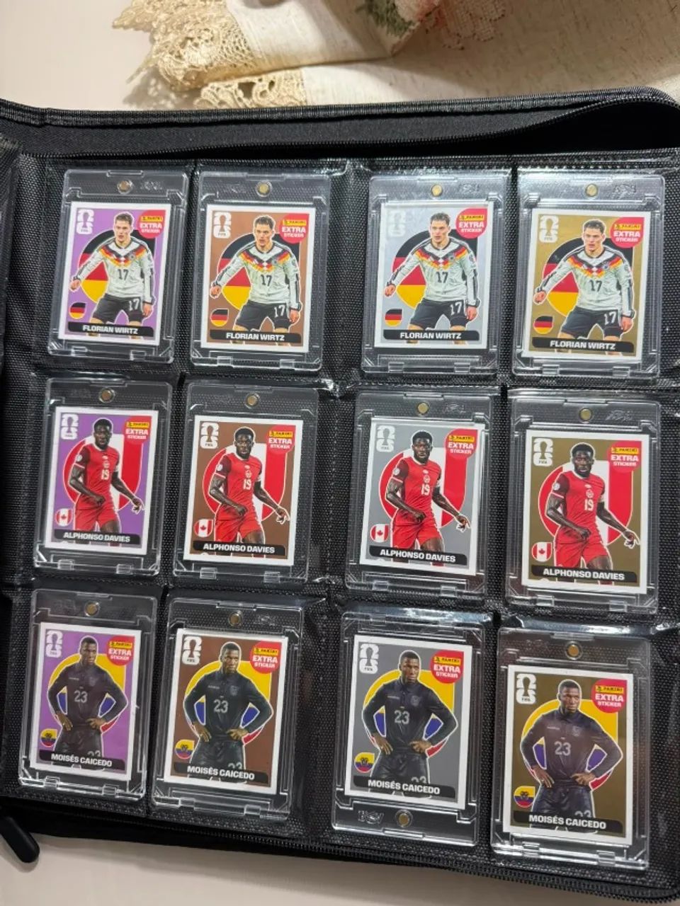 Coleçao completa legends 2026  - Foto 3