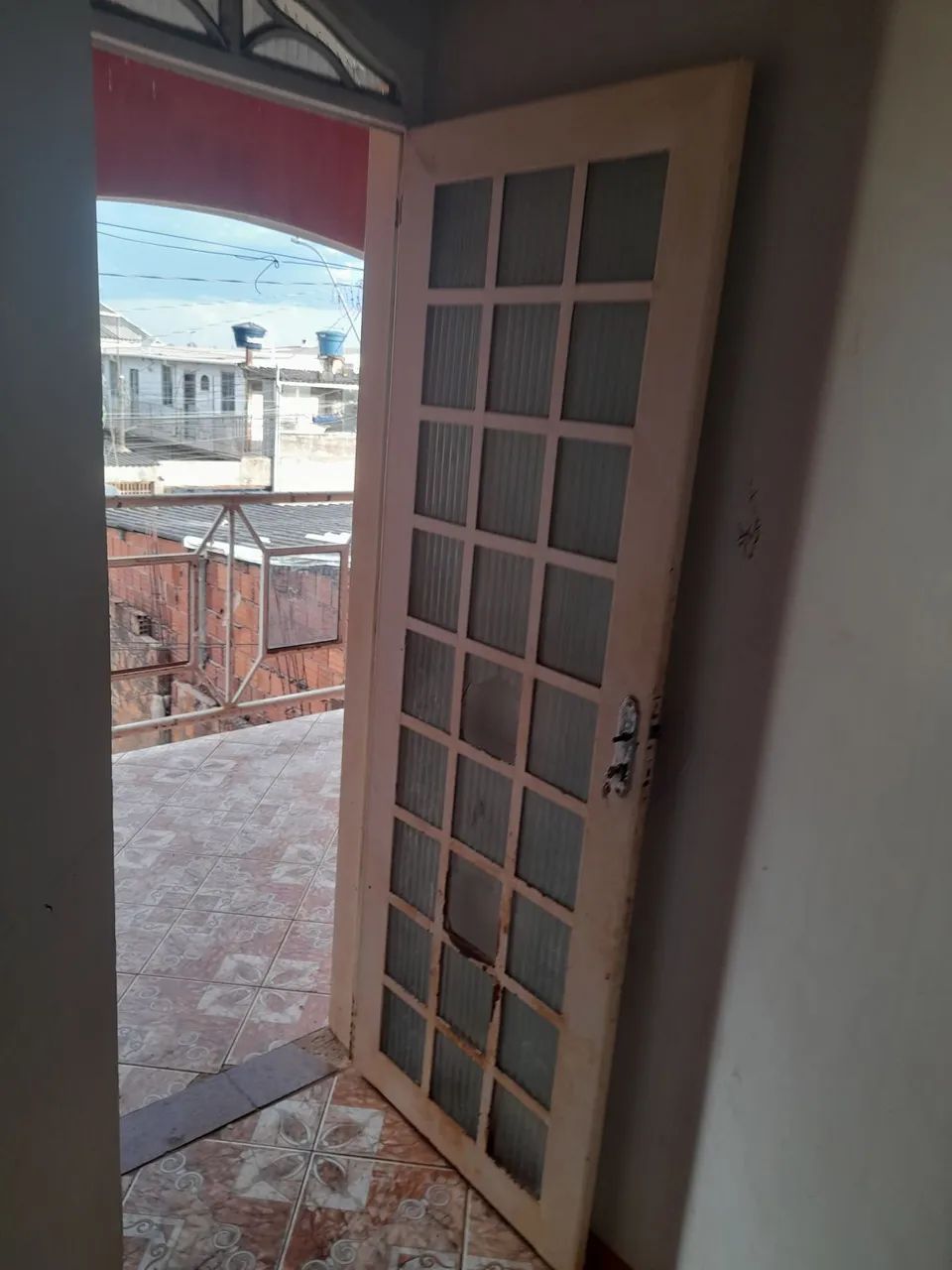 Vendo duas casas na mesma rua  - Foto 4