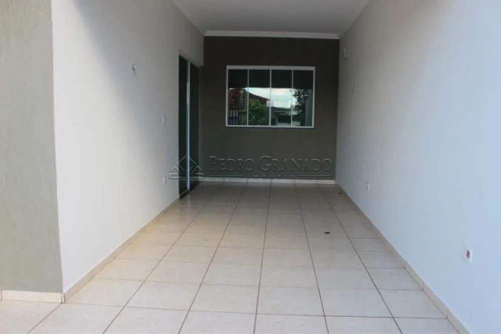 Casa 03 Dormitórios - Jardim São Clemente - Foto 3