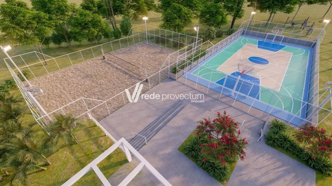 terreno - Villagio Paulínia - Paulínia - Foto 5