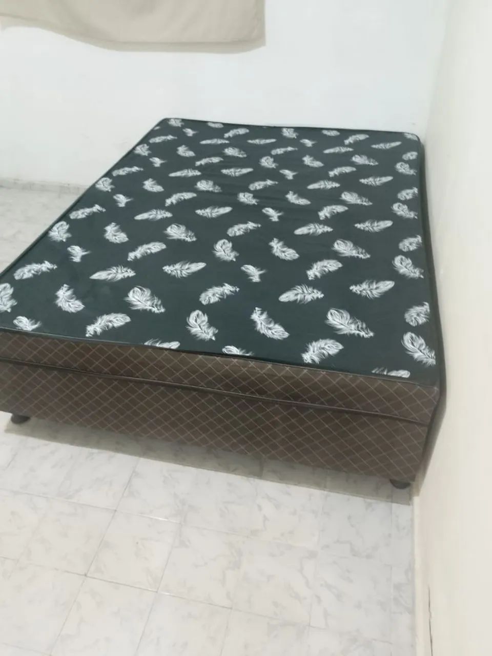 Cama de casal