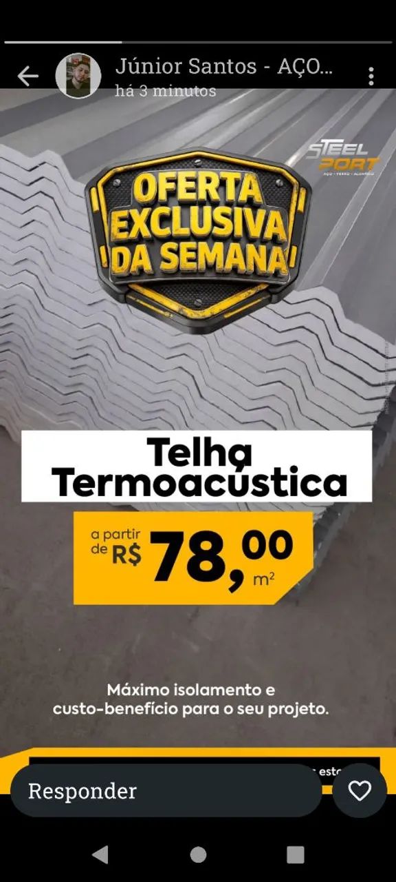 Serviço de obra e reforma em geral  - Foto 4