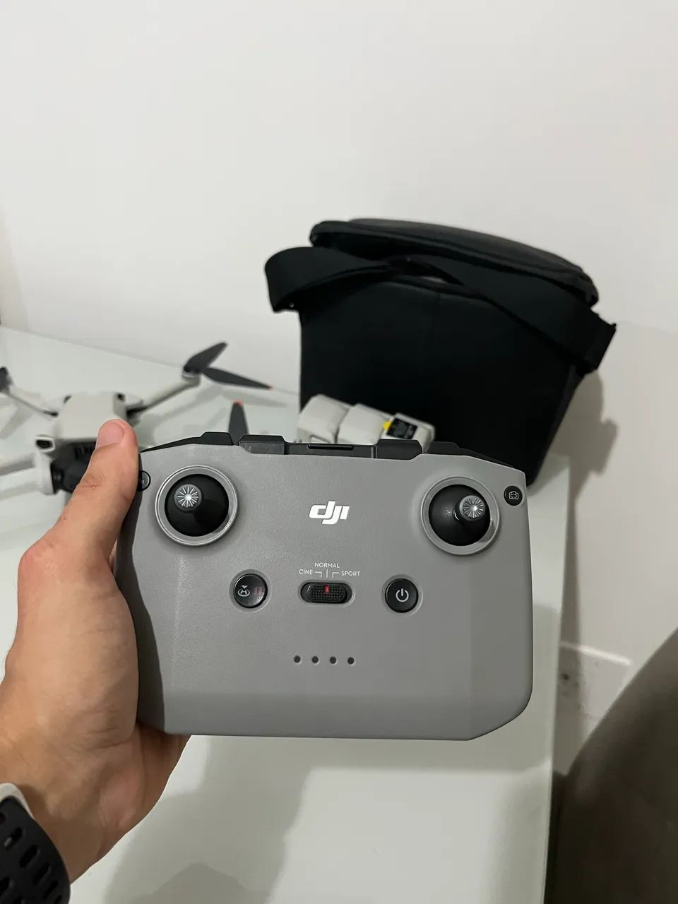 Drone DJI Mini 3 - Foto 2