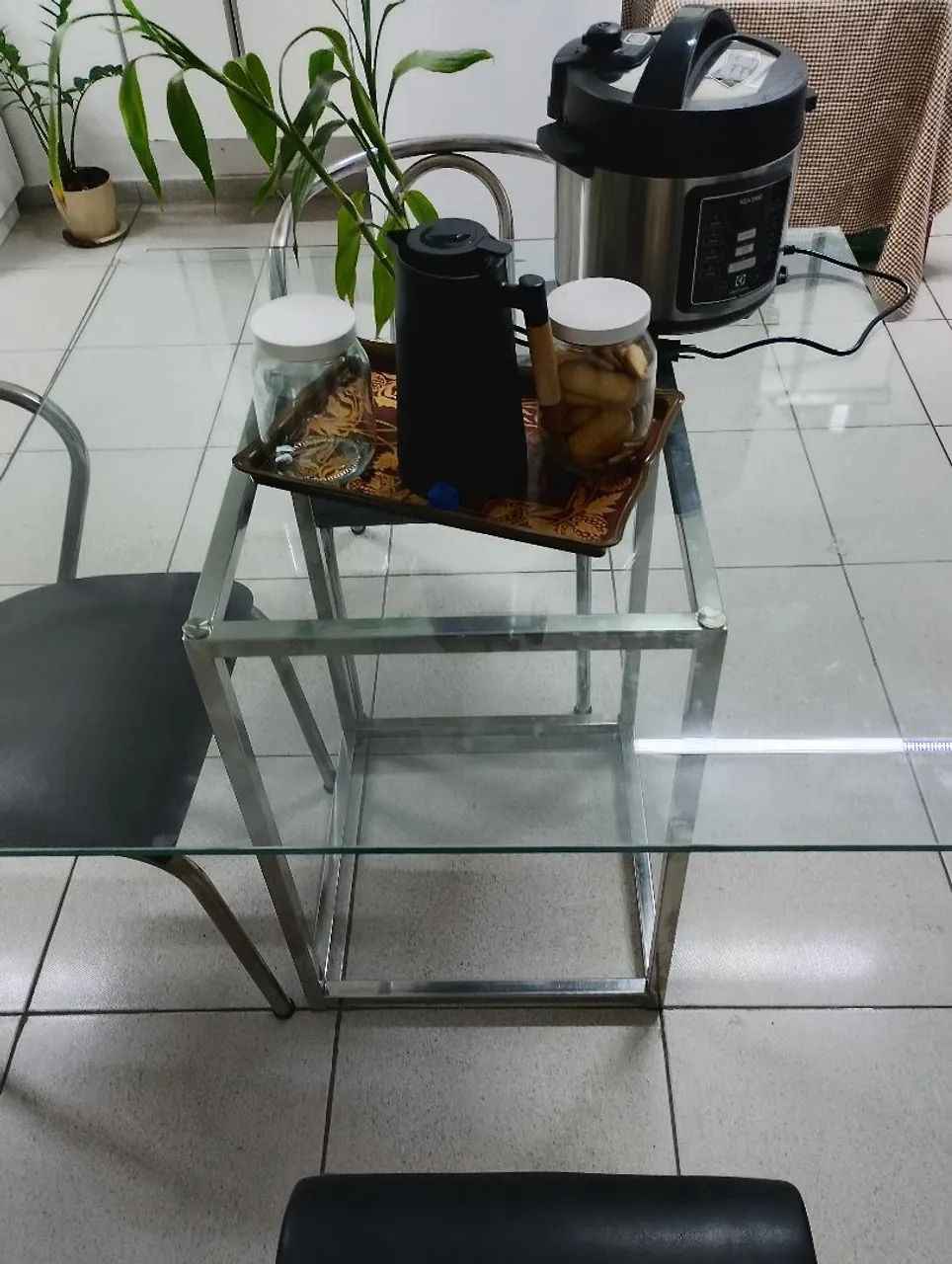 Mesa de jantar  - Foto 3