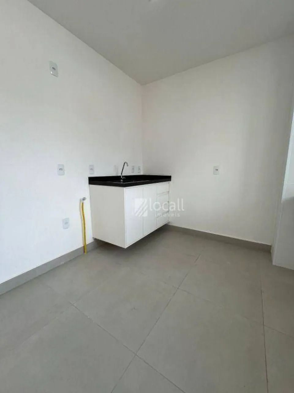 Apartamento com 2 dormitórios para alugar, 54 m² por R$ 2.690/mês - Jardim Bosque das Vive - Foto 3