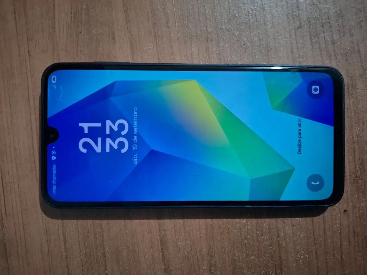 SAMSUNG A16 - Foto 5
