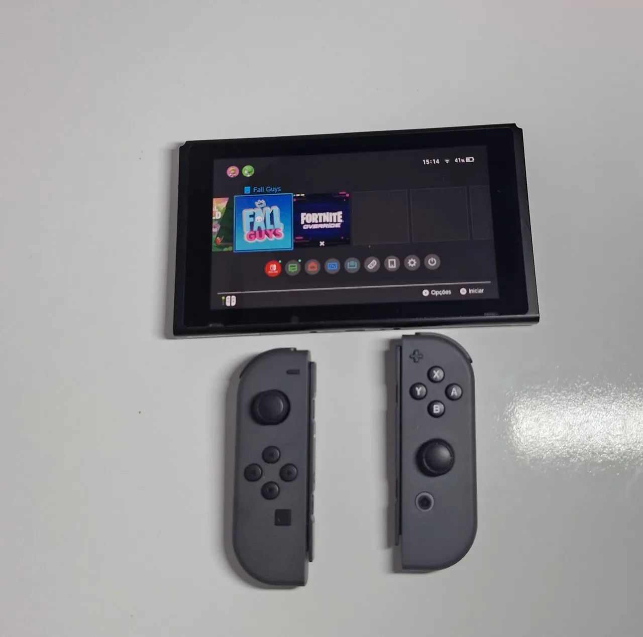Nintendo Switch V1 - Foto 2
