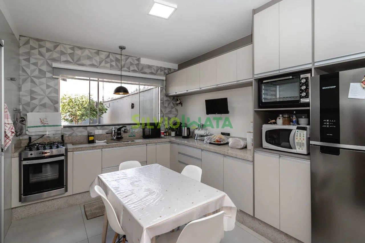 Sobrado à venda com 1 Suíte + 2 Quartos - Maringá/PR - Foto 2