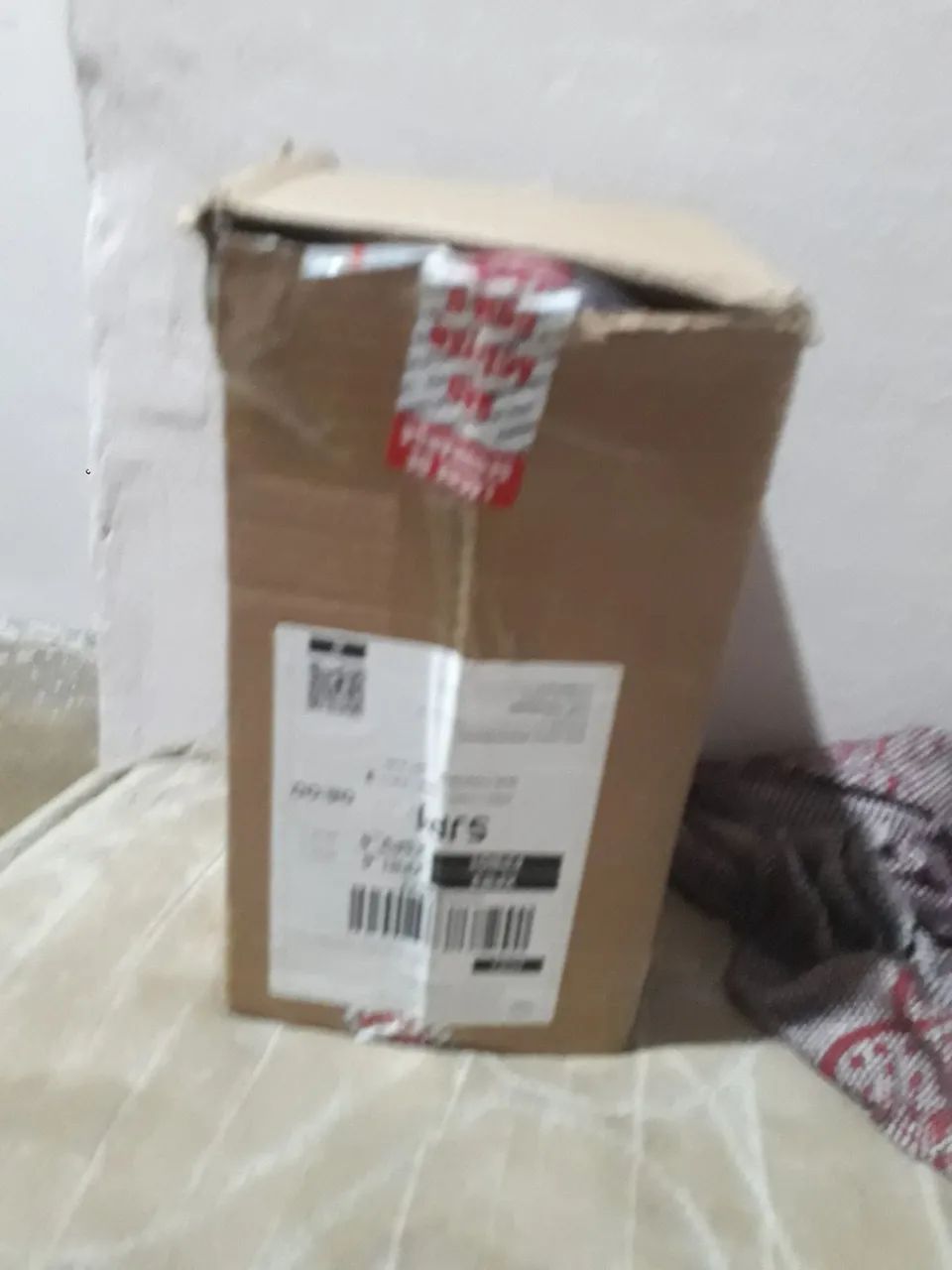 retrovisor da shi EFI 175 original novo  - Foto 3