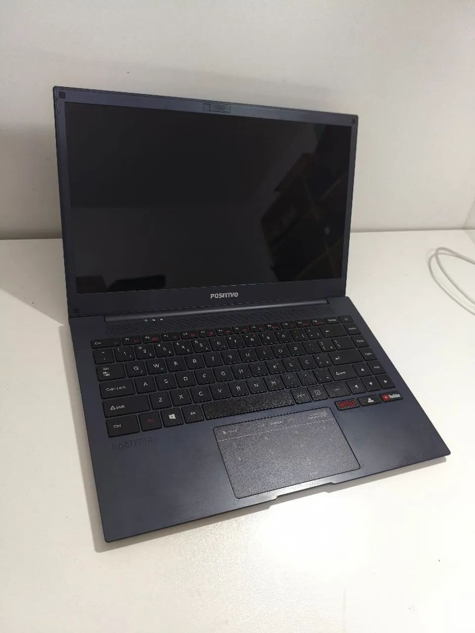 Notebook Positivo  - Foto 2