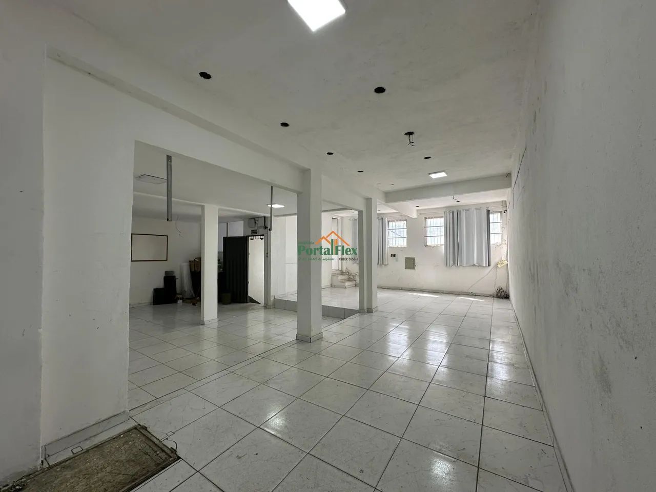 Sala à venda e locação em Barcelona - Serra/ES - Foto 4