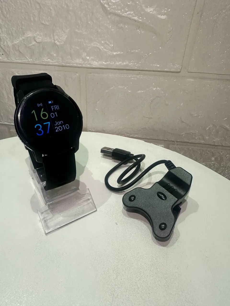 Promoção relógio smart - Foto 2