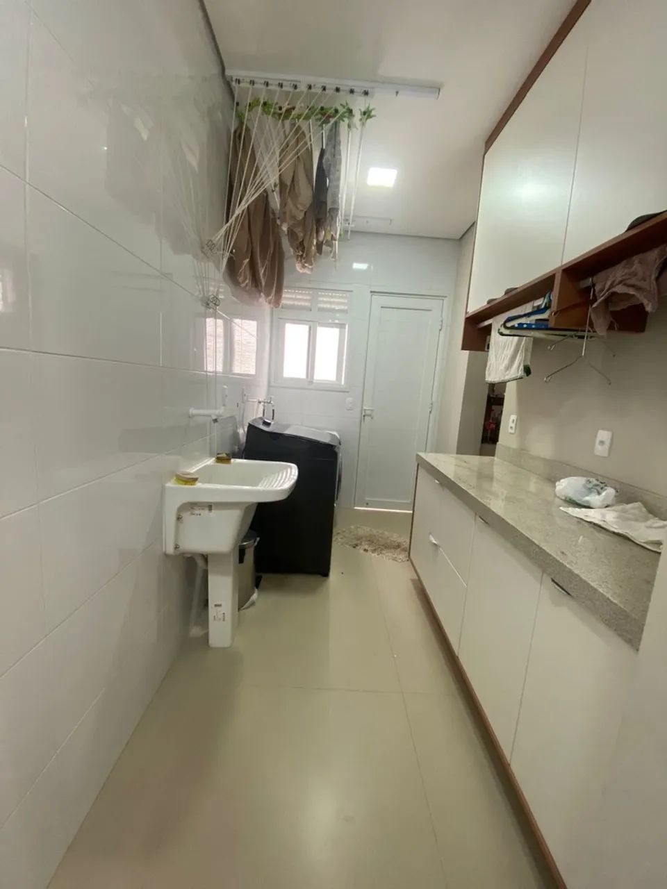 Vendo casa térrea no florais Itália 3 suítes  - Foto 5