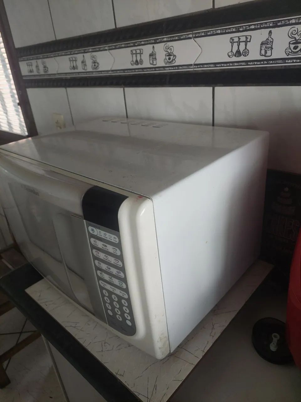Microondas electrolux 30 litros - Foto 2
