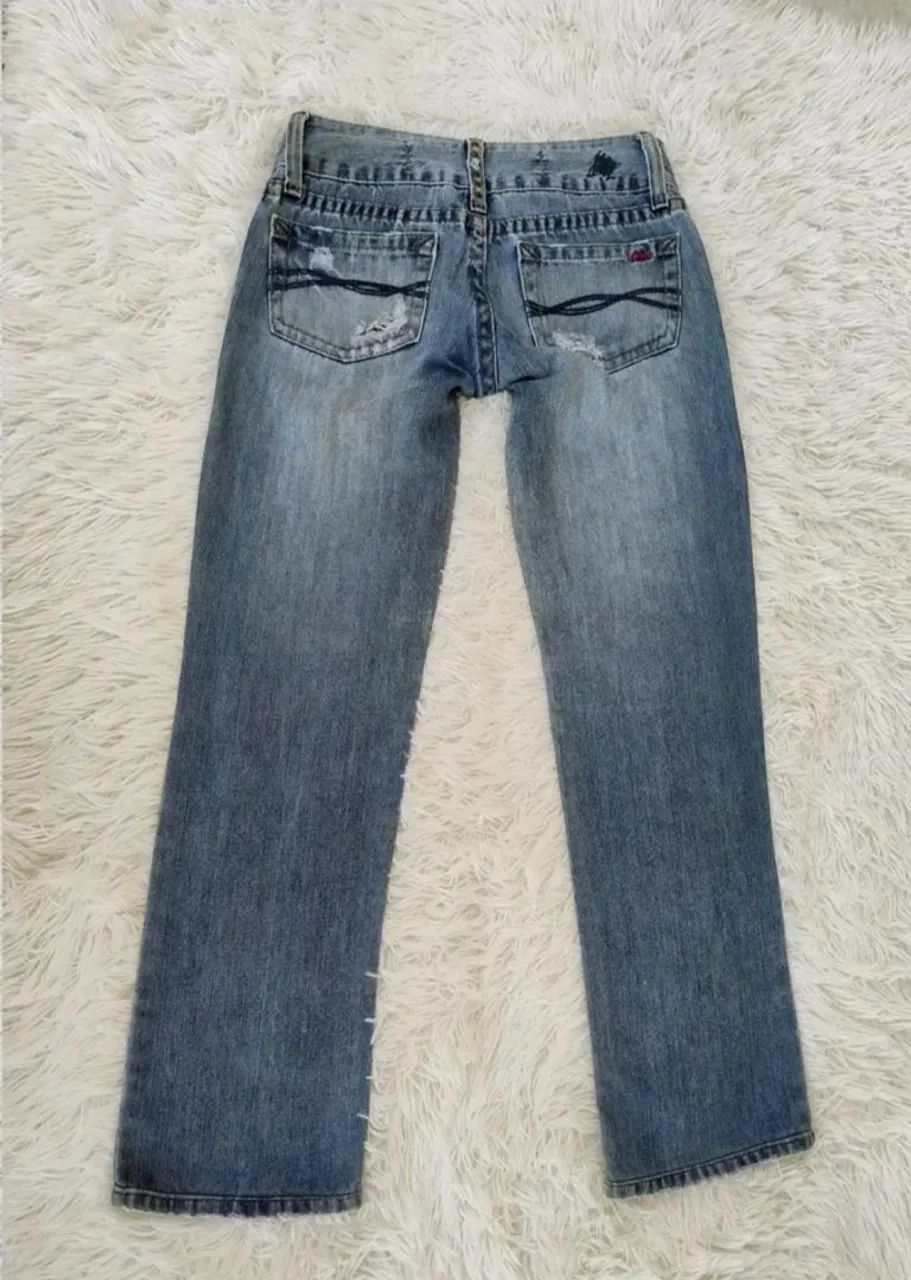Calça Jeans Colcci Jeans Wear 34 - Foto 3