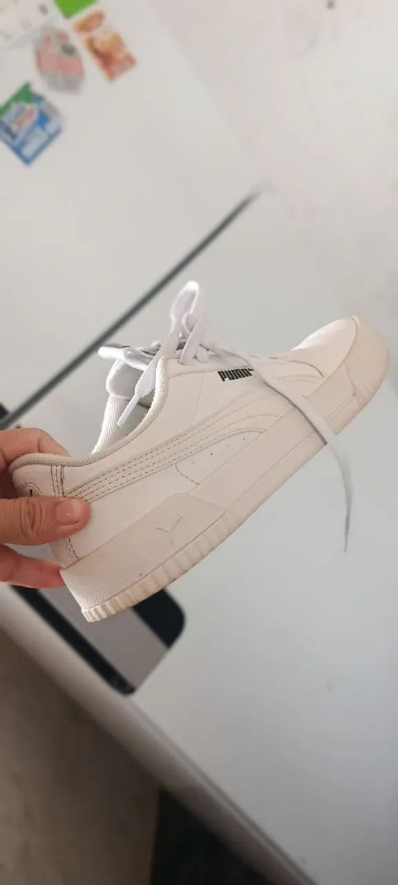 Tênis puma original 