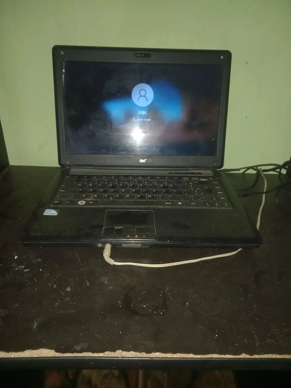 Venda de notebook  - Foto 3